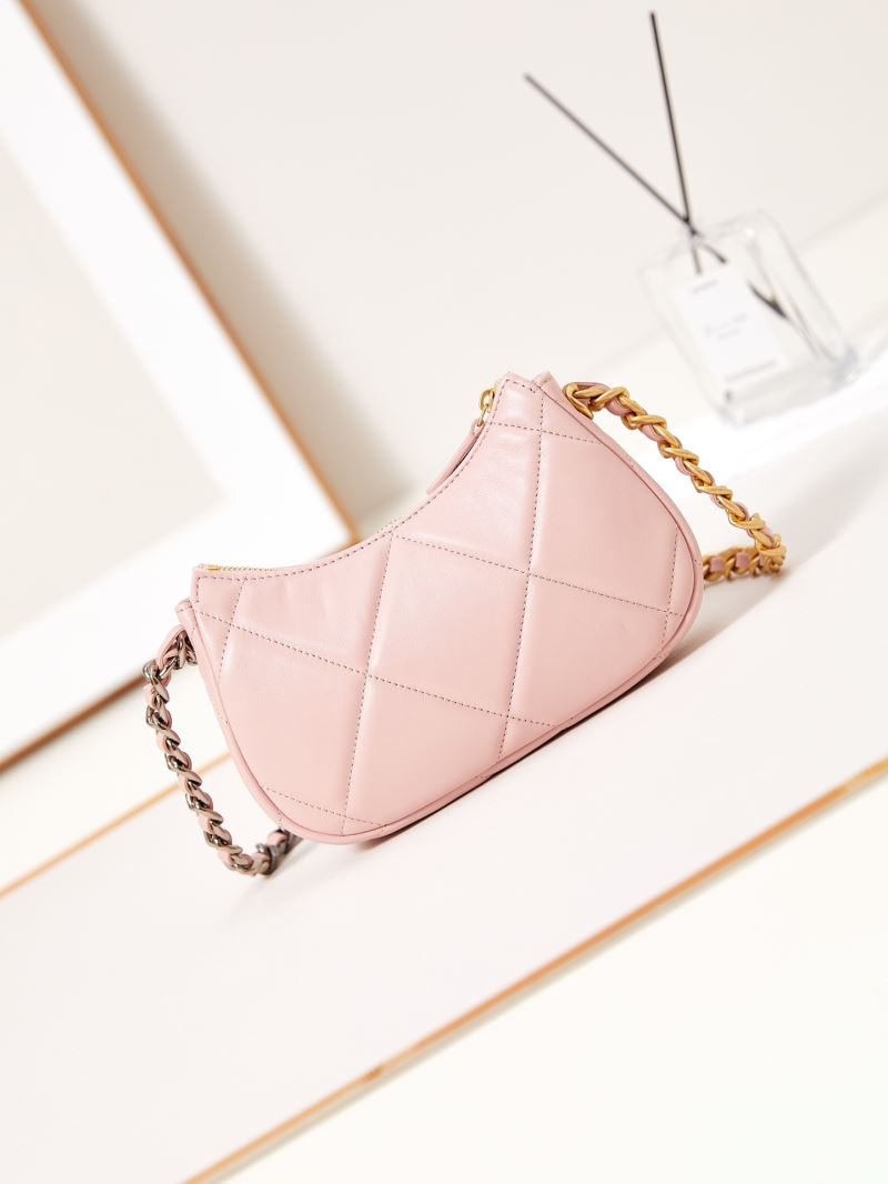 Chanel Hobo Bags